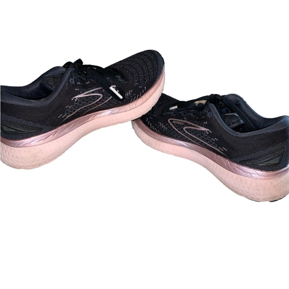 Brooks Glycerin19 Women’s running or walking shoe size 6 1/2